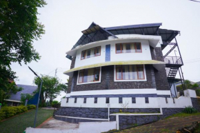 AVK Guest house